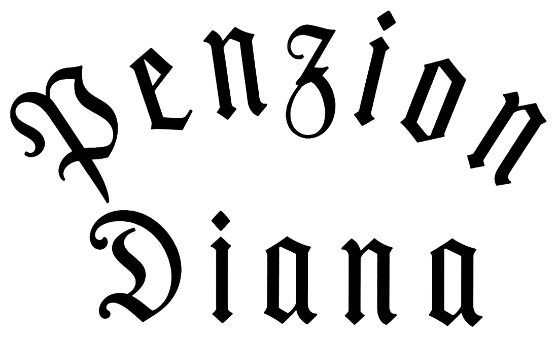 Penzion Diana