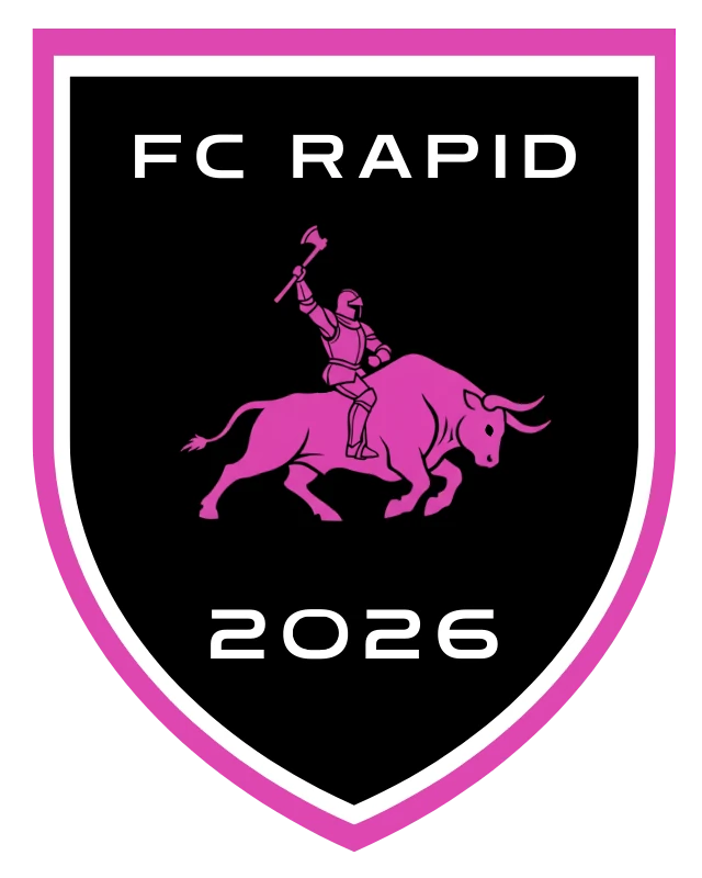 Logo FC Rapid